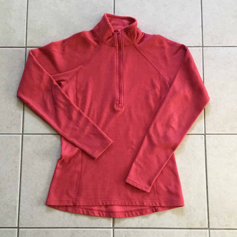 Women’s Patagonia 1/2 Zip Pullover Sweater Small